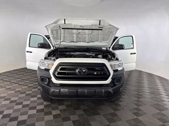 Used 2022 White Toyota SR image 14