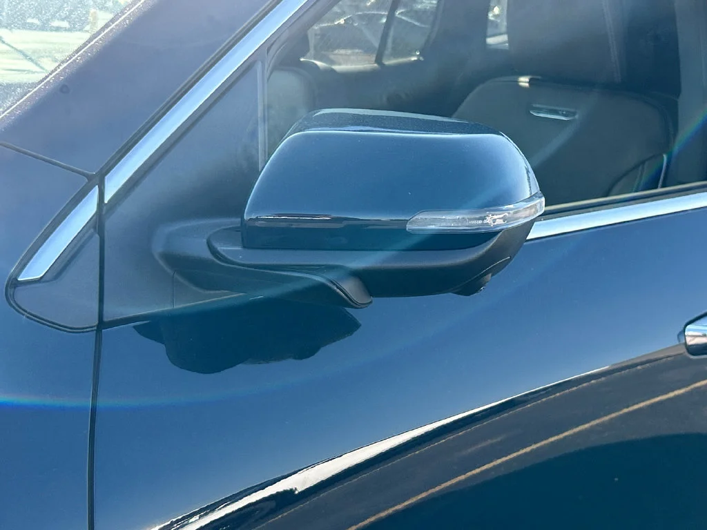 Vehicle thumbnail