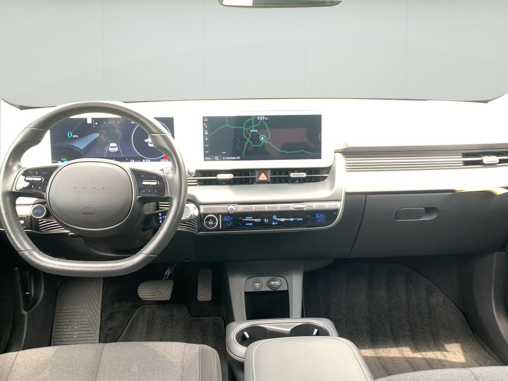 2024 Hyundai IONIQ 5 SEL - Photo 19