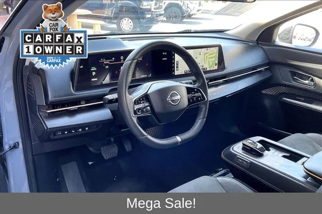 Used 2025 Gray Nissan ENGAGE image 14