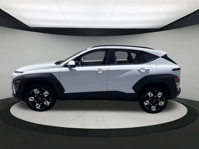 Certified Used 2024 White Hyundai SEL image 9