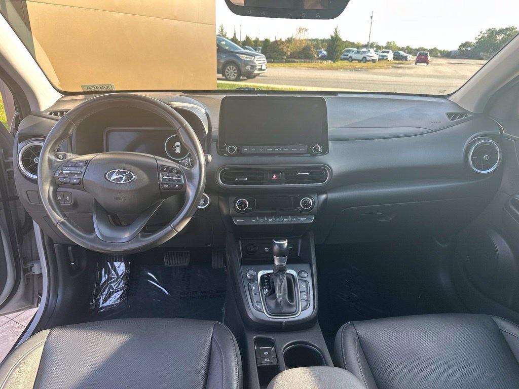 2022 Hyundai Kona Limited - Photo 13