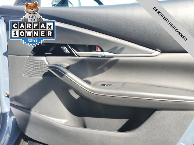Used 2026 Gray Mazda 2.5 S Carbon Edition image 24