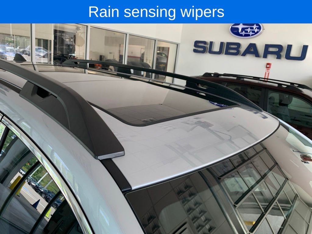 2025 Subaru Ascent Touring - Photo 26