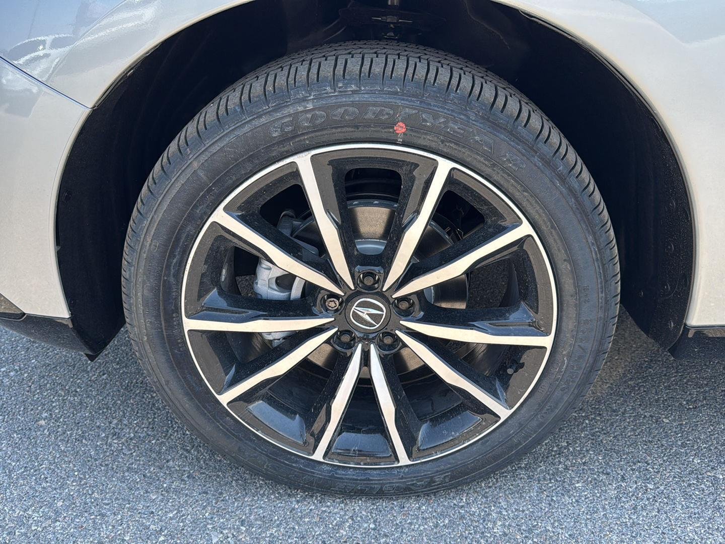 2026 Acura RDX A-Spec w/Advance Package - Photo 12