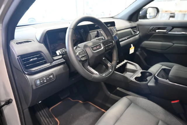 2026 GMC Terrain AT4 - Photo 20