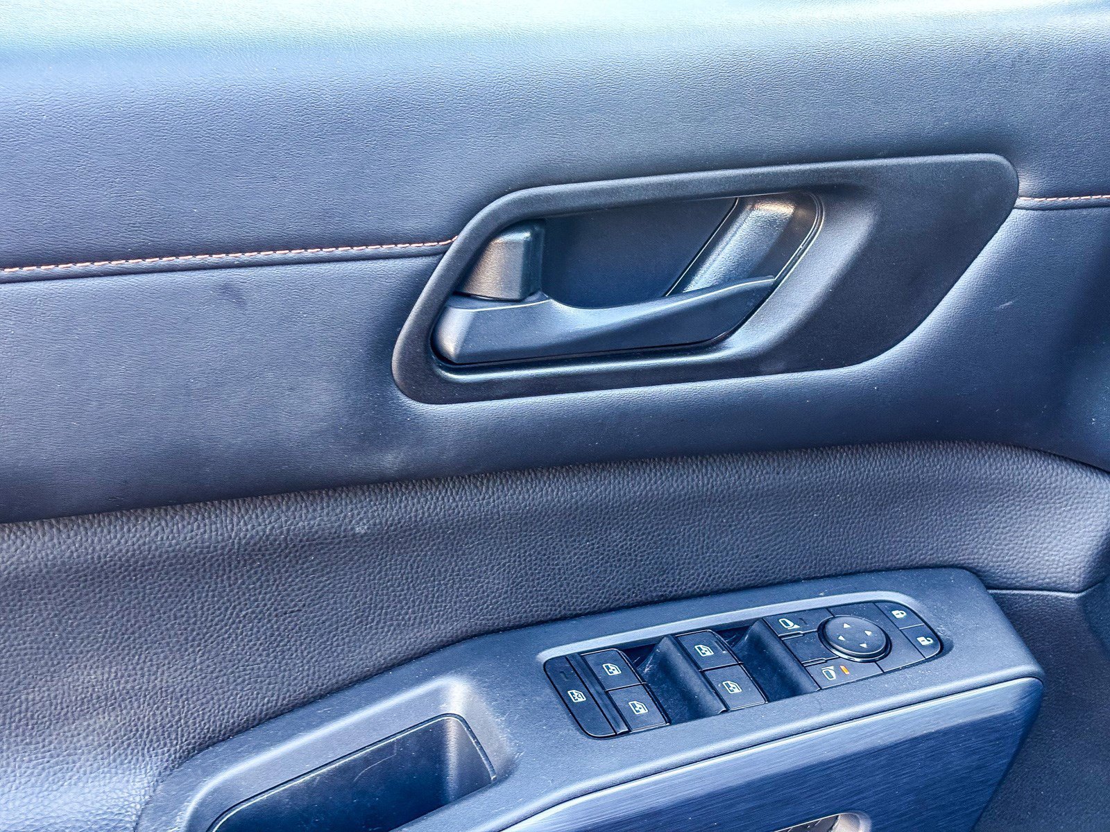 2024 Nissan Pathfinder Rock Creek - Photo 22