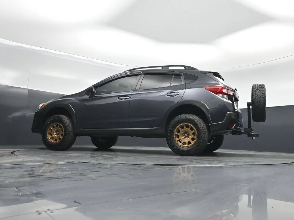 Used 2019 Gray Subaru 2.0i Premium image 51