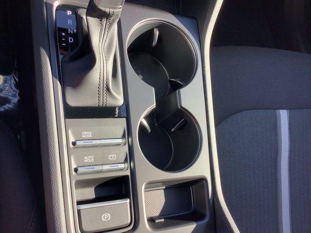New 2026 Abyss Black Hyundai SE image 27