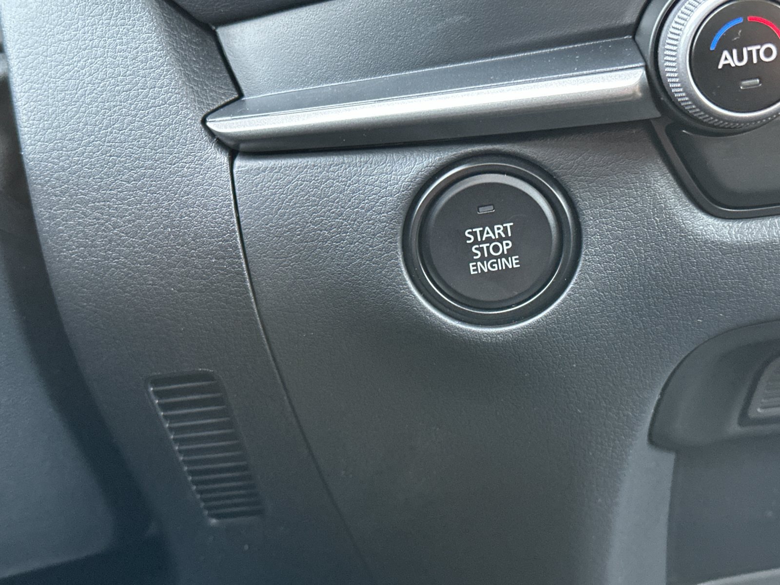 New 2026 Deep Crystal Blue Mica Mazda 2.5 S Preferred AWD image 21