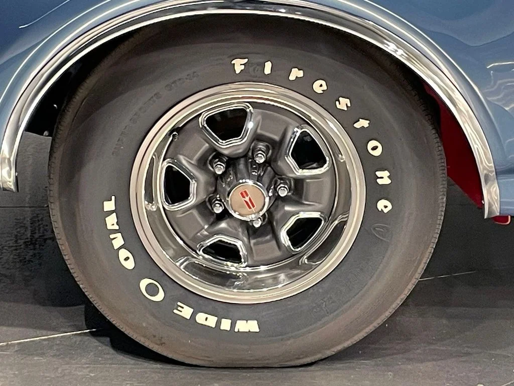 Used 1969  Oldsmobile  image 13