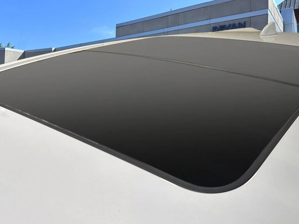 New 2026 Platinum White Pearl Acura w/A-Spec Package image 12