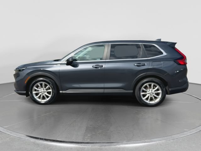 Used 2023 Meteorite Gray Metallic Honda EX-L image 5
