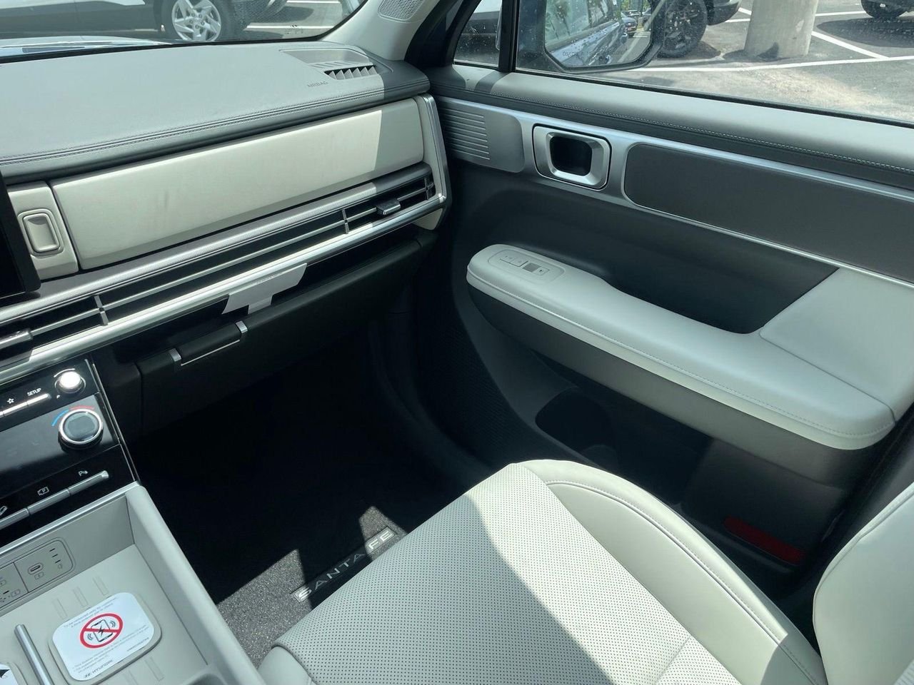 New 2027 Blue Hyundai SEL FWD image 21