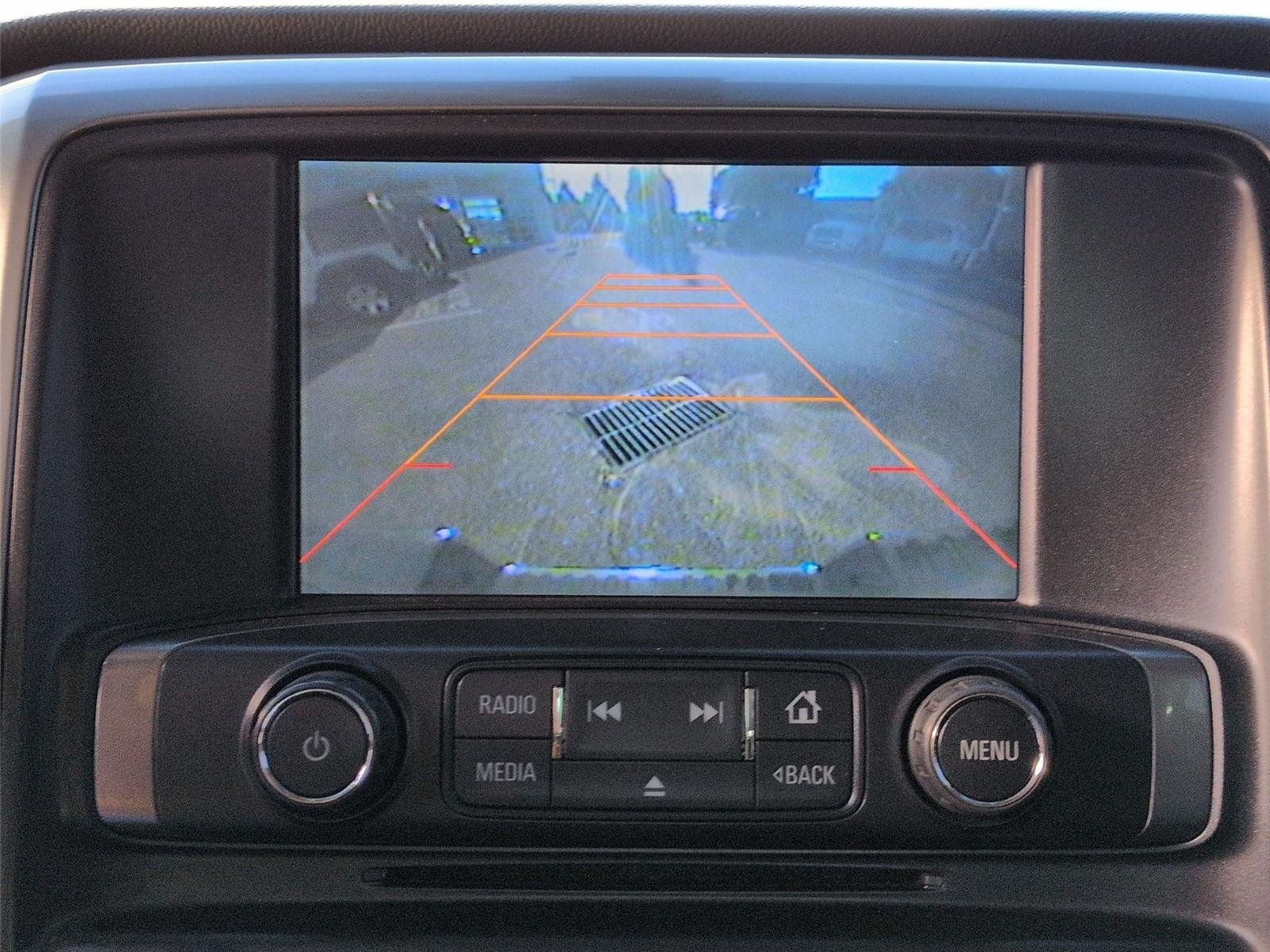 Used 2015 Black Chevrolet LT image 26