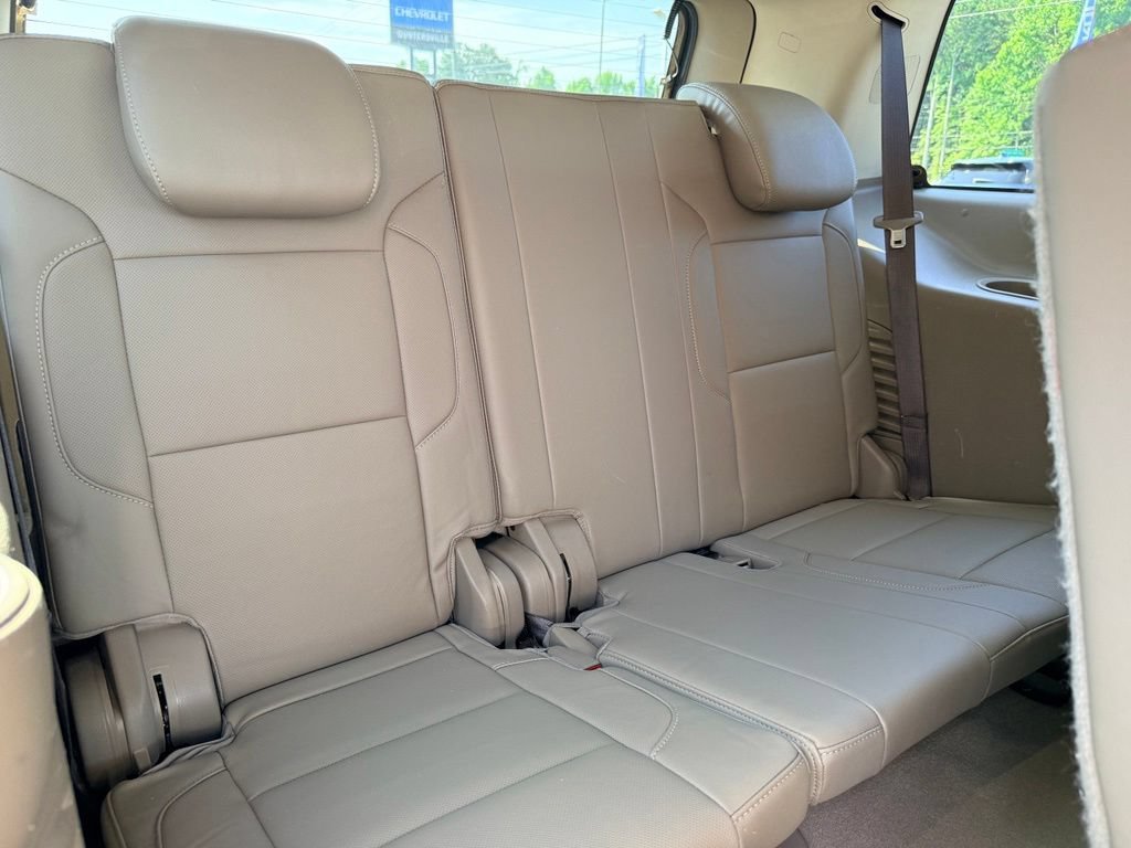 Used 2020 SUMMIT WHITE Chevrolet Premier image 17