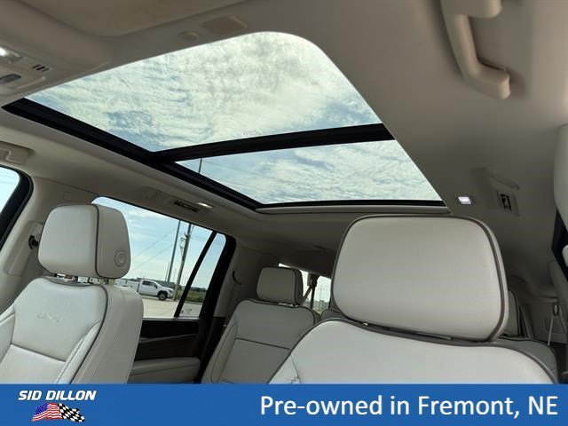 2023 GMC Yukon XL Denali - Photo 17