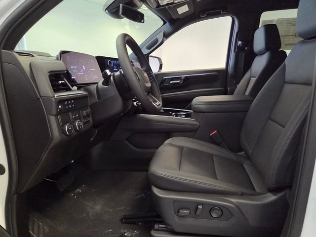 2026 Chevrolet Tahoe LT - Photo 12