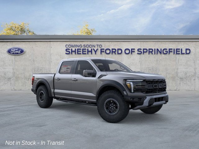 2026 Ford F-150 F-150 Raptor Raptor®