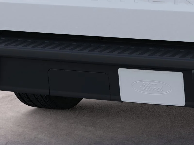 New 2026 Oxford White Ford XL image 23