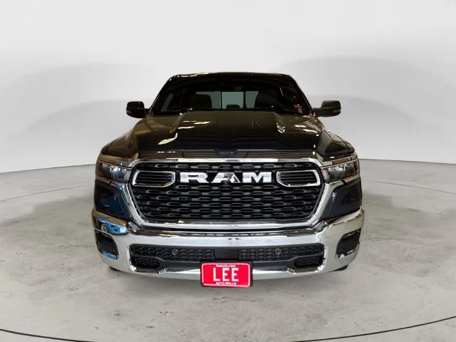 New 2026 Blue Ram Big Horn/Lone Star image 8