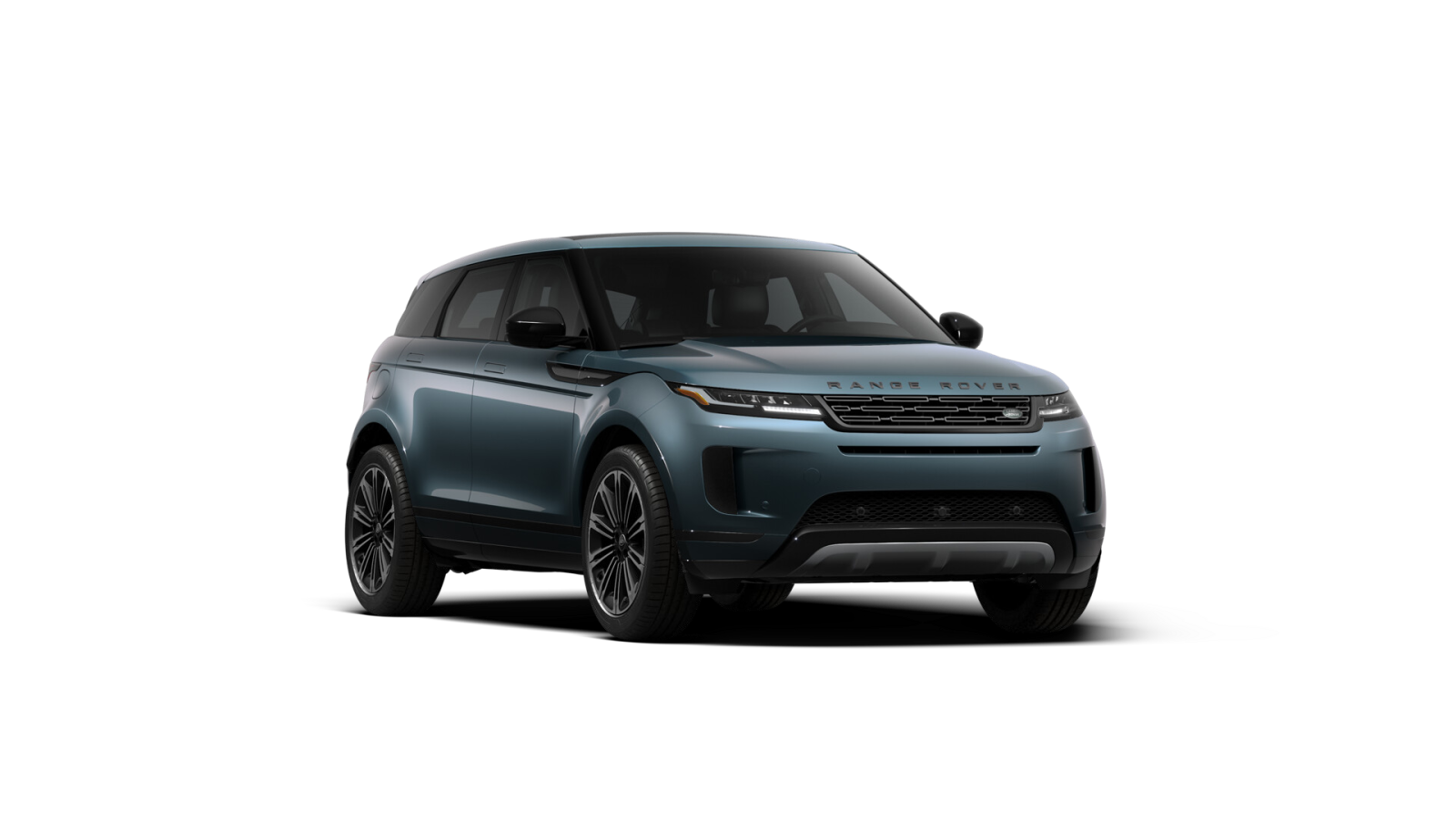 2026 LAND ROVER RANGE ROVER EVOQUE - Image 7