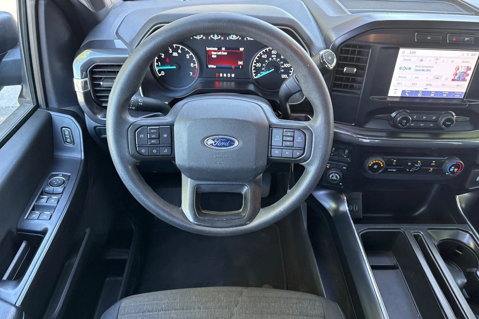 Used 2023 Blue Ford XL image 11