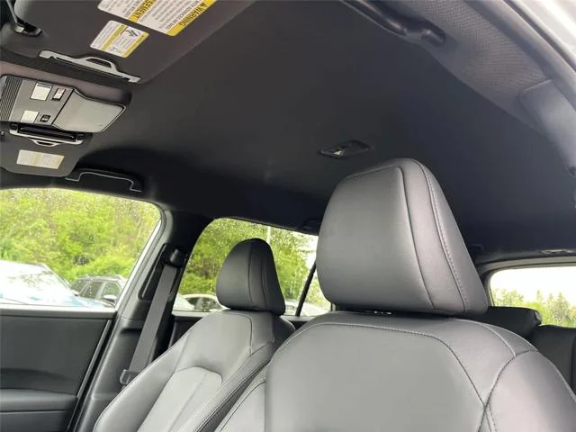 New 2026 ICE SILVER METALLIC Subaru Premium image 14