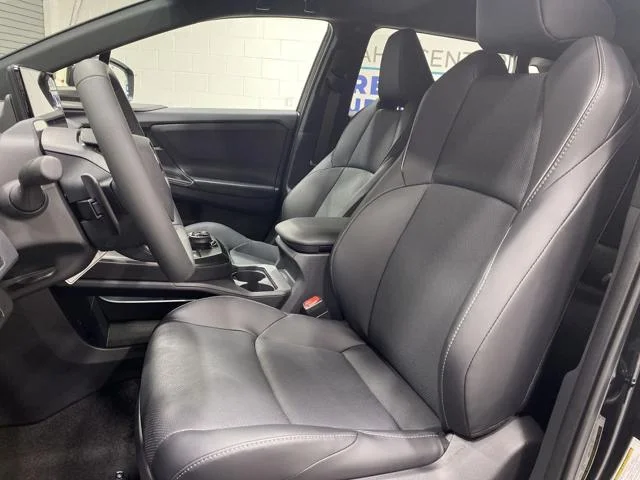 New 2026 ASTRO BLACK MICA Subaru Limited XT image 11