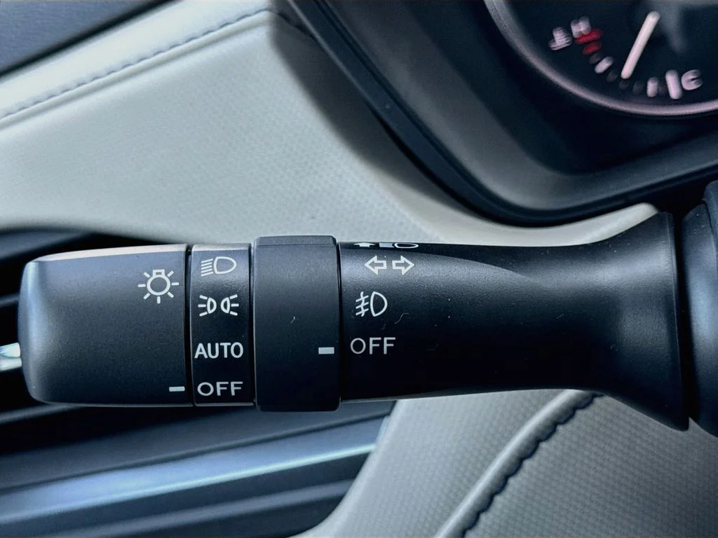 New 2026 Gray Subaru Limited image 13