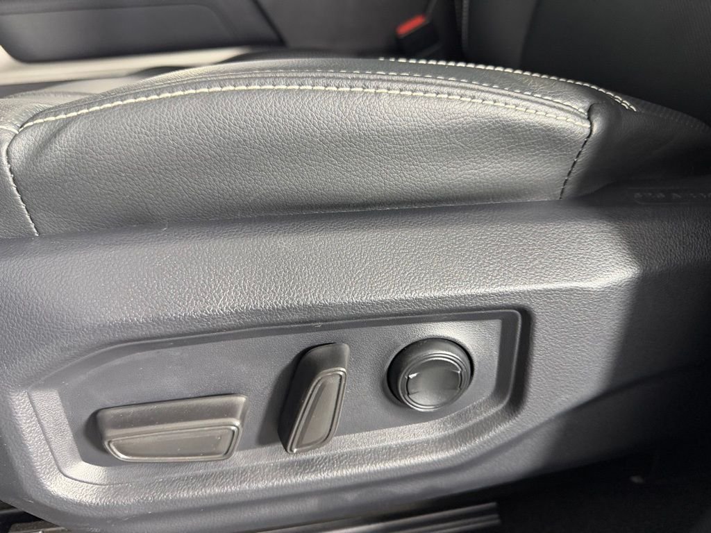 Certified Used 2026 White Toyota Limited image 23
