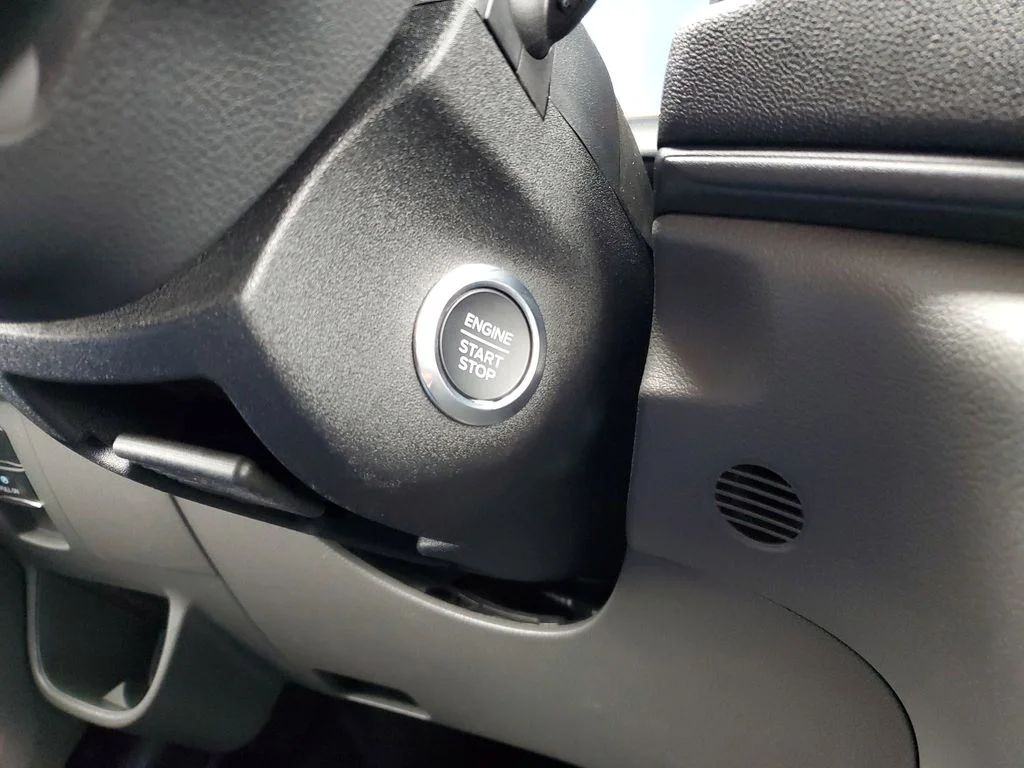 2026 Ford Transit Van Base - Photo 12