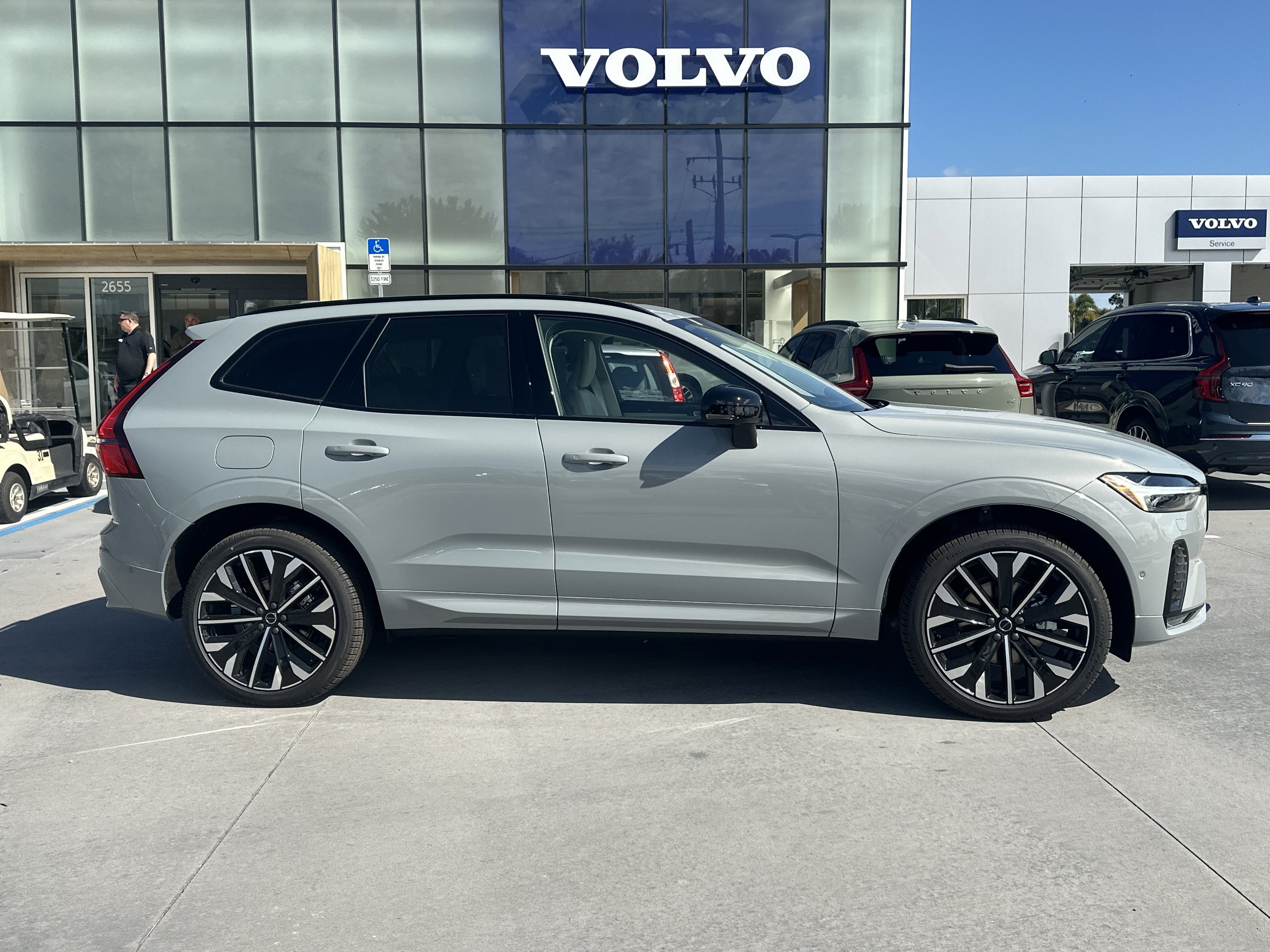 New 2026  Volvo Ultra image 6