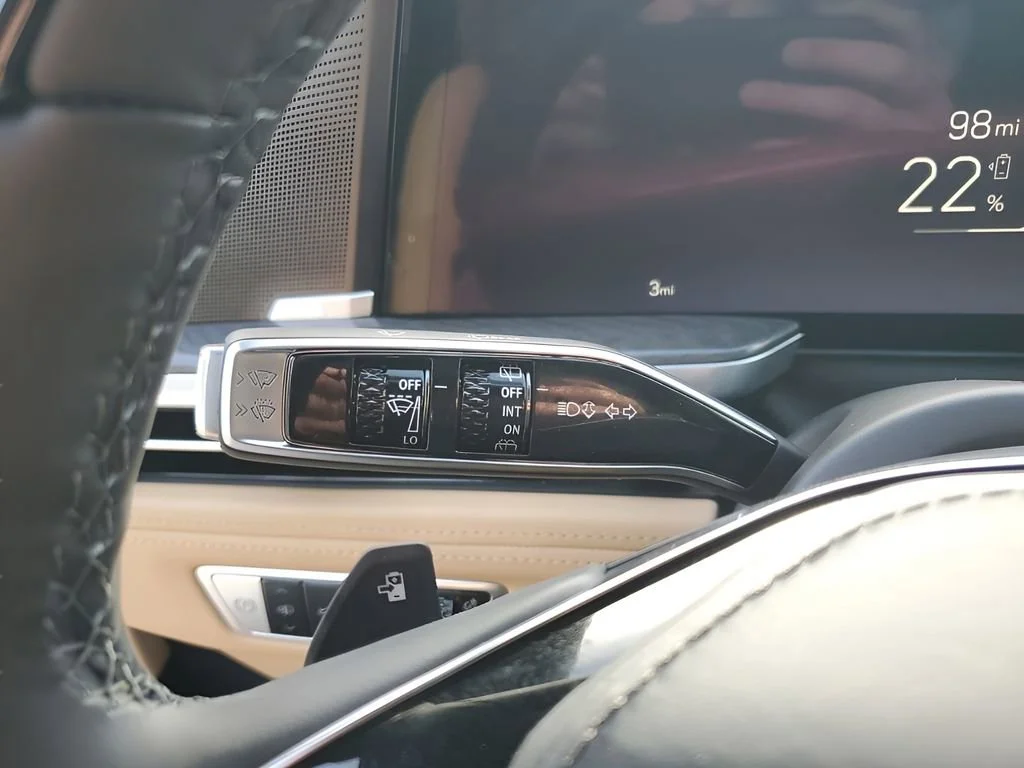 2026 Cadillac Escalade IQL Premium Sport - Photo 41