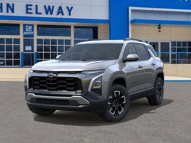 2026 Chevrolet Equinox ACTIV - Photo 6