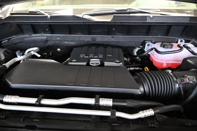 2026 Chevrolet Silverado 1500 RST - Photo 29