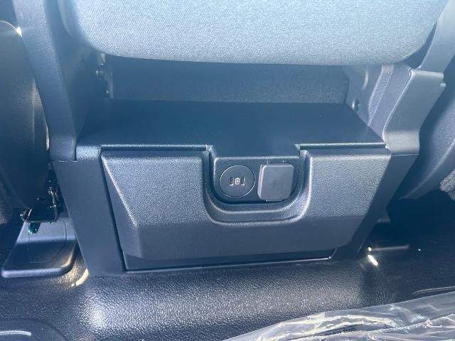 New 2026 Marsh Gray Ford F-350® XLT image 50