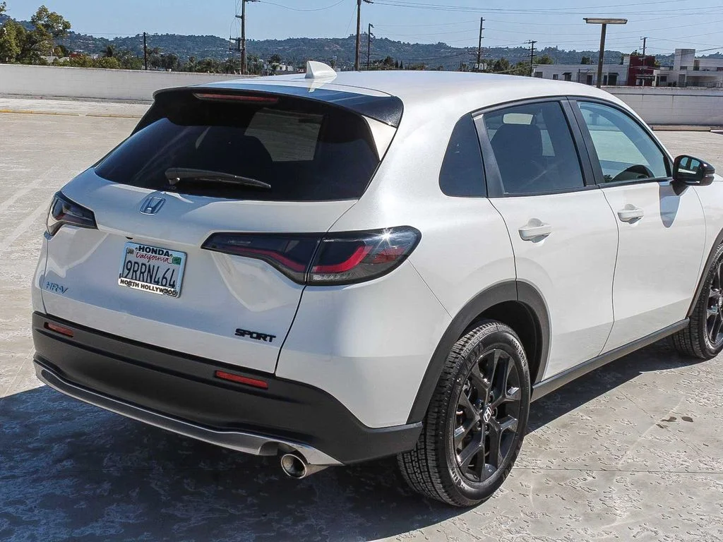 2025 Honda HR-V Sport - Photo 6