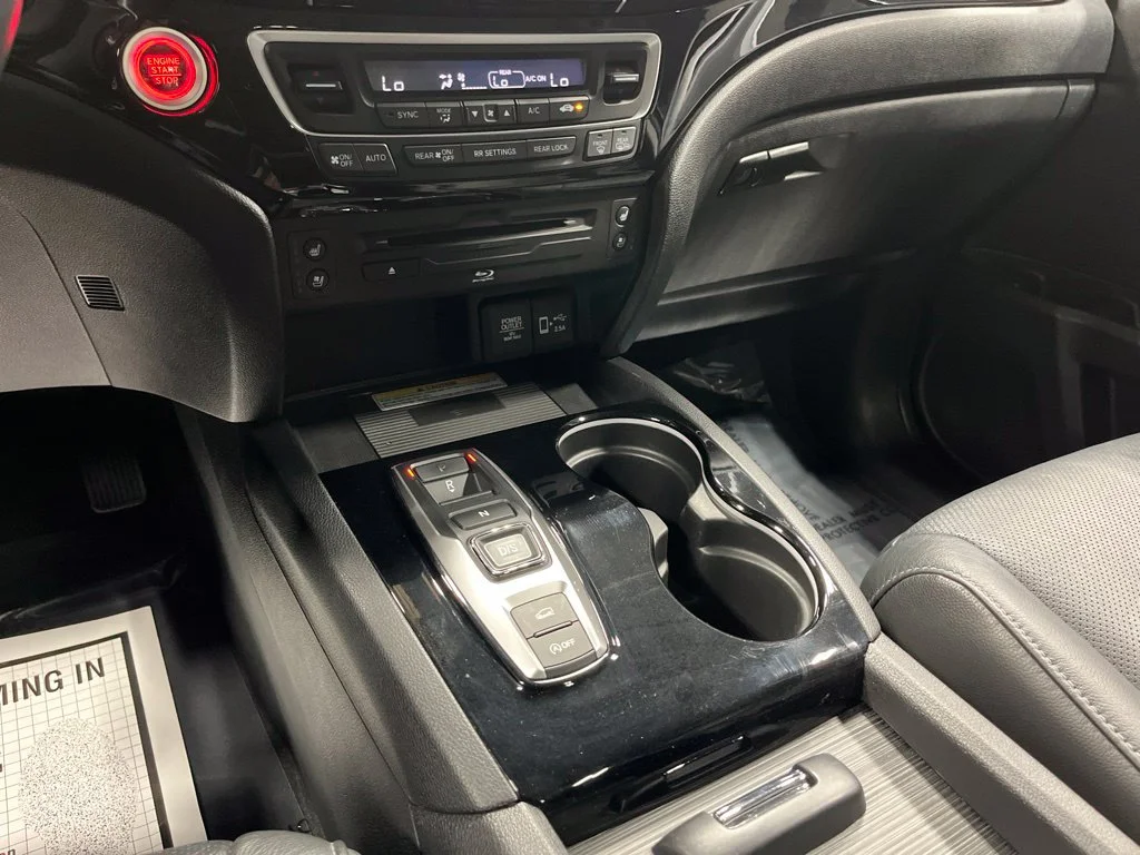 2019 Honda Pilot Elite - Photo 26