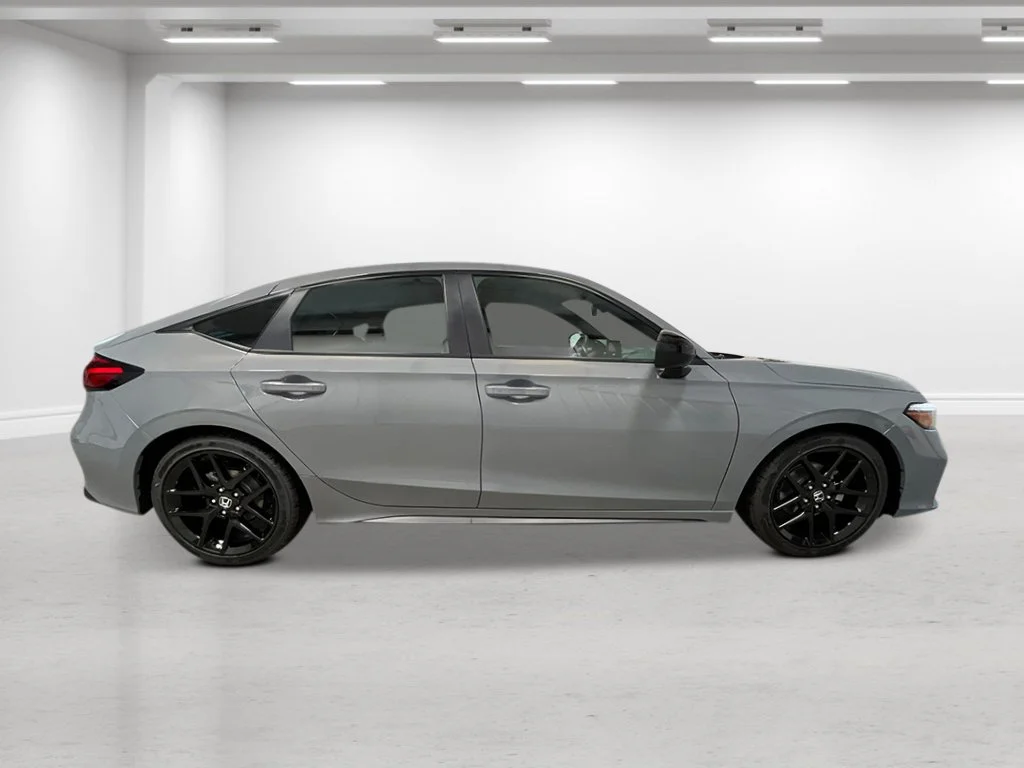 New 2026 Urban Gray Pearl Honda Sport image 80