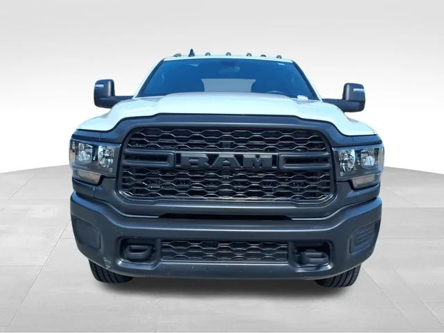 Used 2024 White Ram Tradesman image 11