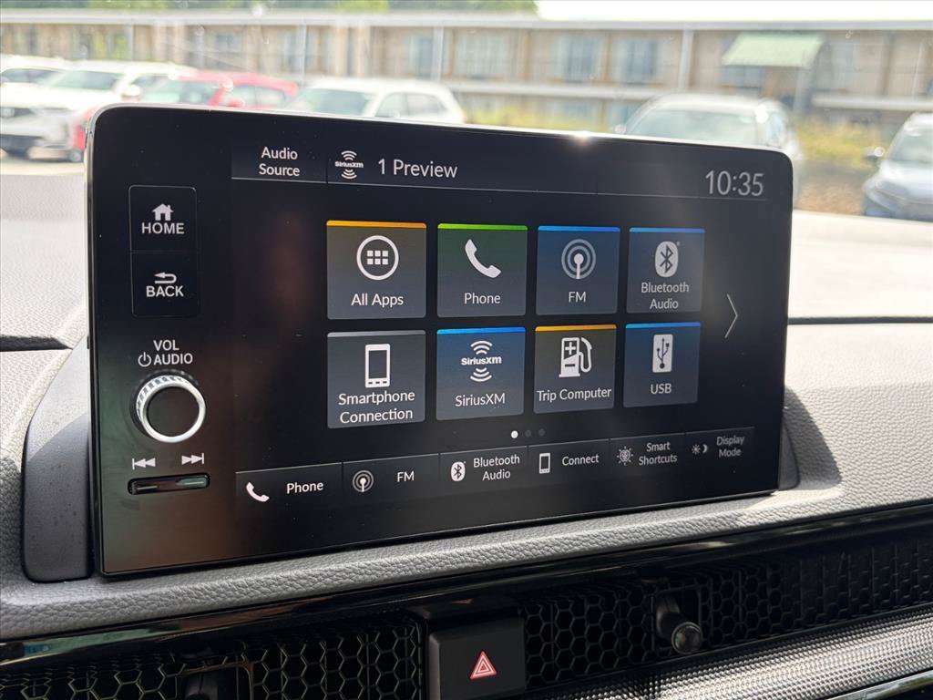 2024 Honda CR-V EX-L - Photo 36