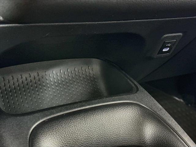 Certified Used 2024 MIDNIGHT BLACK METAL Toyota  image 25