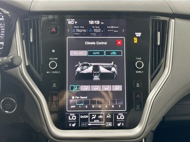 Used 2020 Gray Subaru Premium image 15