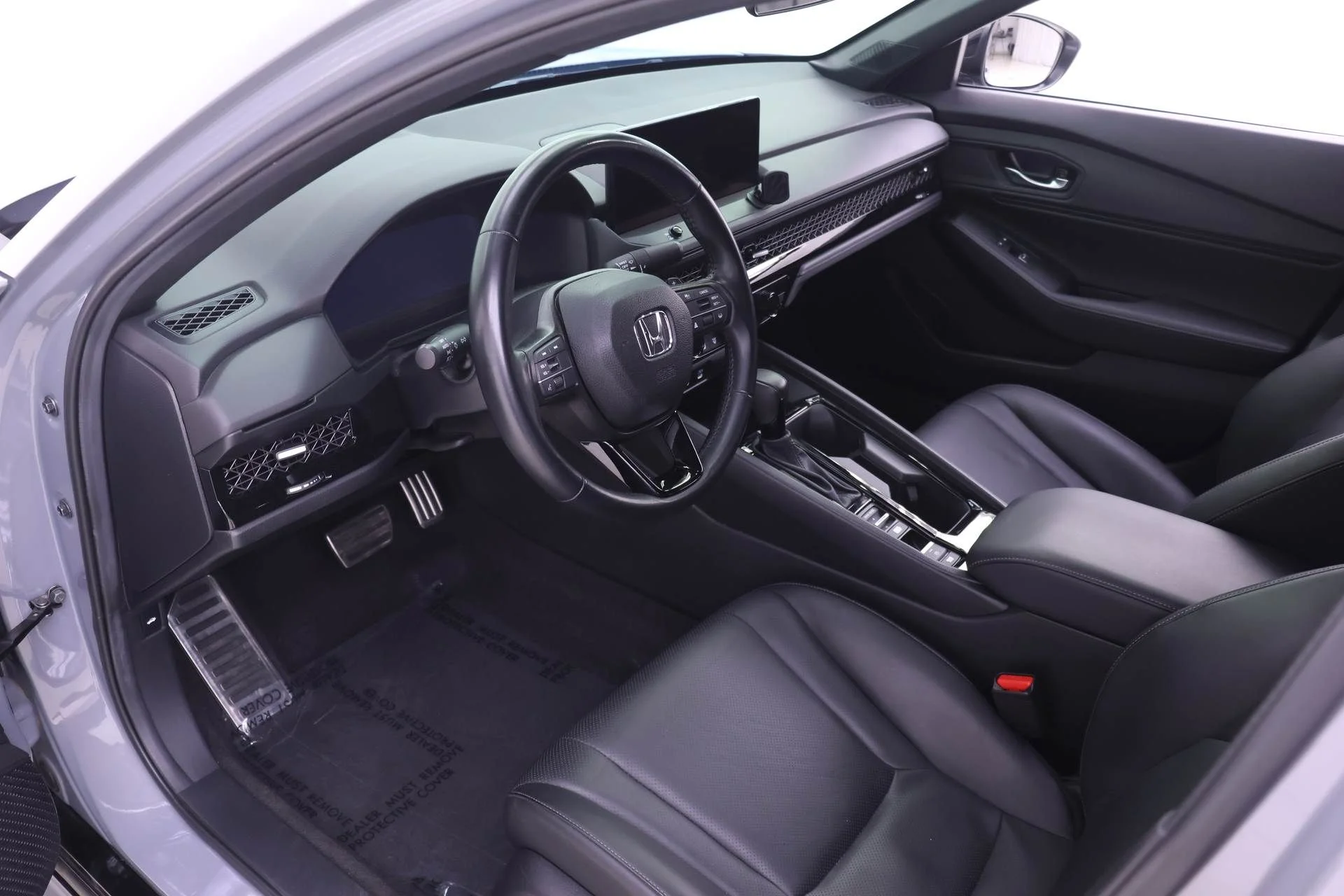 2024 Honda Accord Hybrid Sport-L - Photo 3
