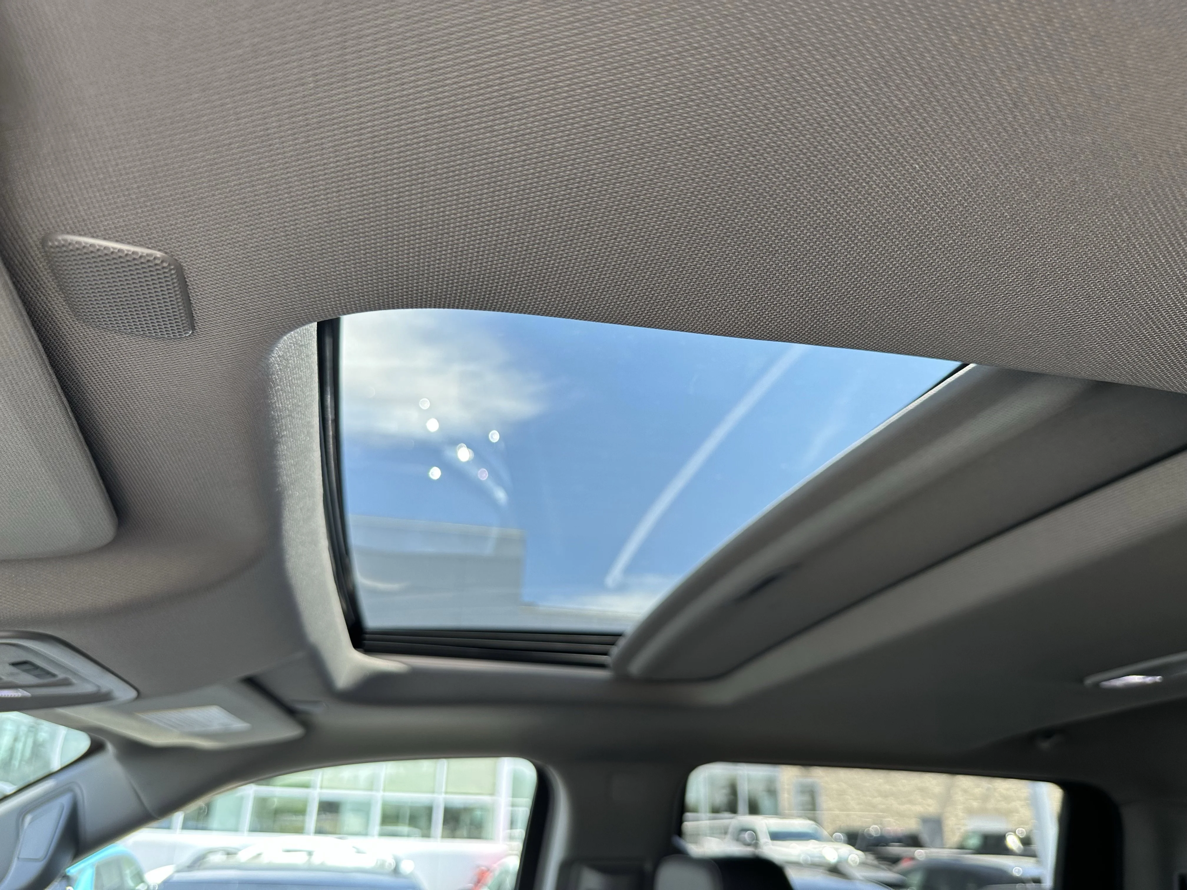 New 2026 Summit White Chevrolet LT Trail Boss image 18