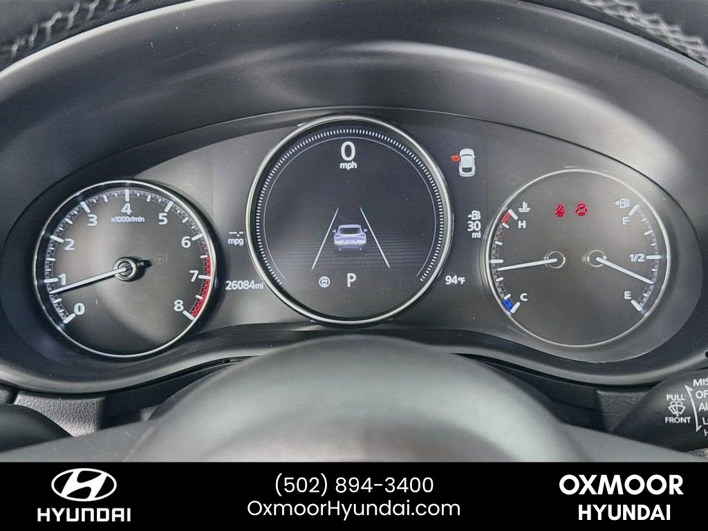 2023 Mazda CX-30 Select - Photo 12