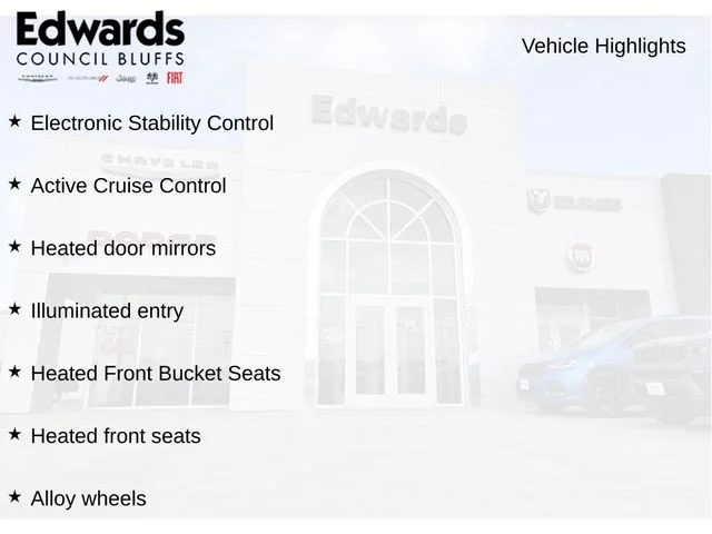 Used 2024 Black Mitsubishi SE Black Edition image 4