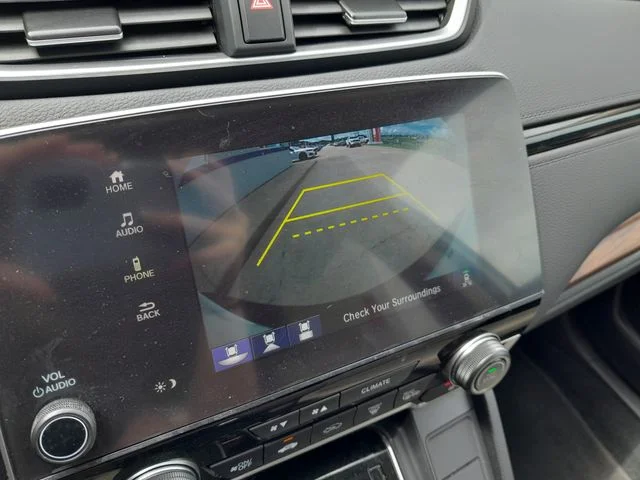 Used 2020  Honda EX image 22