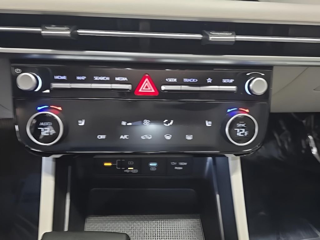 Certified Used 2026 Gray Hyundai SEL image 24
